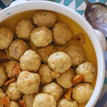 Viaje culinario por Al Andalus