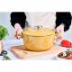 Cocotte hierro fundido 4.6 l
