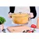 Cocotte hierro fundido 8 l