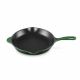 sartén Skillet de Le Creuset de 26 cm - verde 