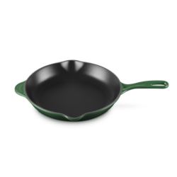 sartén Skillet de Le Creuset de 26 cm - verde juniper