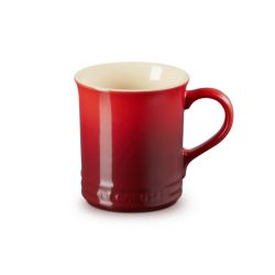 Taza de café de cerámica de gres