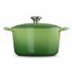 Cocotte Le Creuset de hierro fundido