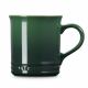 Taza de cerámica de gres esmaltada - 400 ml Le Creuset 