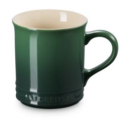 Taza de cerámica de gres esmaltada - 400 ml Le Creuset Juniper