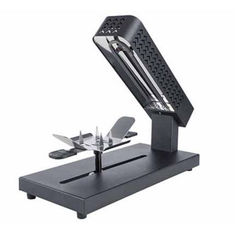 Raclette aspen 42x17x38 cm