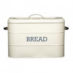 Panera de Lata Estilo Vintage