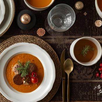 Cocina tu Navidad en Alambique