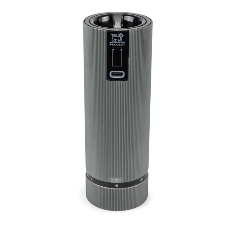 Molinillo de Pimineta Eléctrico Peugeot Ellis