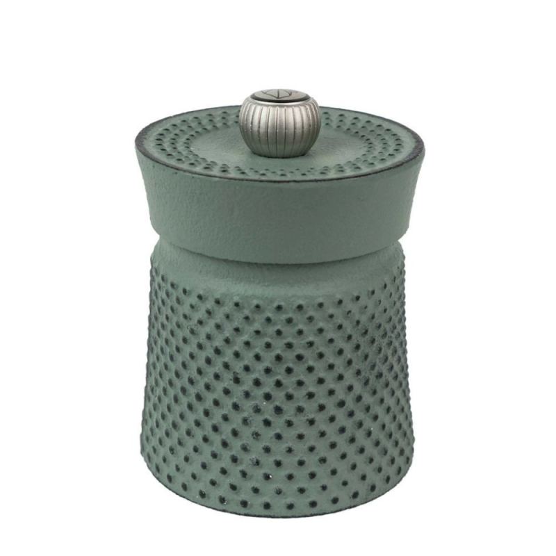 Molinillo Pimienta Peugeot Bali Hierro - 8 cm