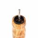 Molinillo Pimienta París 18 cm madera de olivo