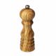 Molinillo Pimienta París 18 cm madera de olivo- Peugeot