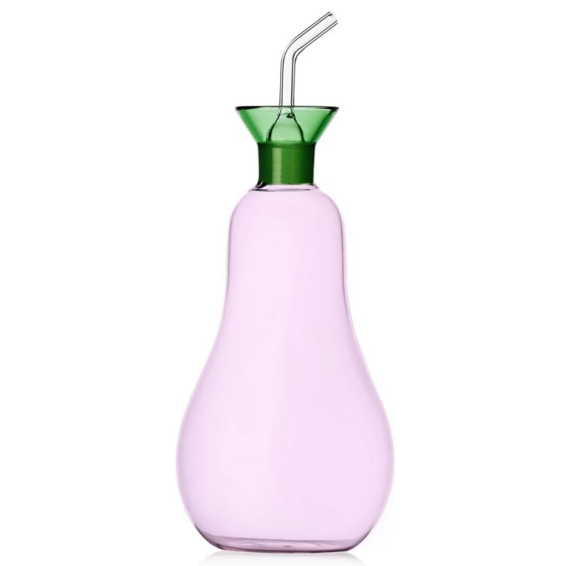 Aceitera Ichendorf Milano vegetables - berenjena 400 ml