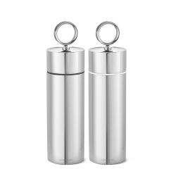 Juego molinillo sal y pimienta Georg Jensen