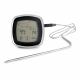 Termómetro digital táctil touch