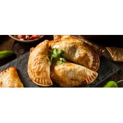 Empanada s argentinas