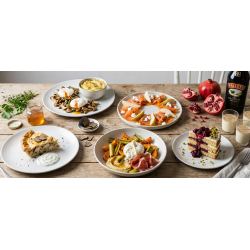 El brunch san valentin