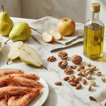 Cocina rico y saludable