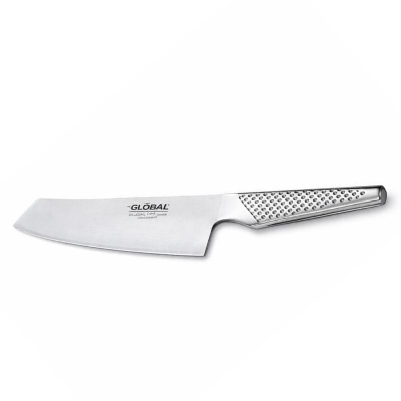 Cuchillo Global de Verduras de 14 cm Serie GS