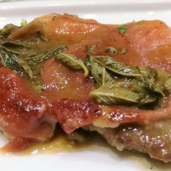 Grandes clásicos de la cocina italiana