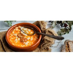 Las legumbres y sus guisos