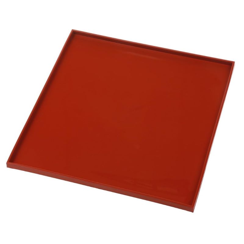 Tapiz de Silicona para Horno con Borde