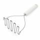Aplasta patatas KitchenAid blanco