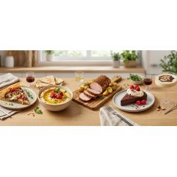 El brunch san valentin