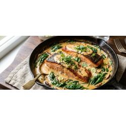 Streetfood vegetariana