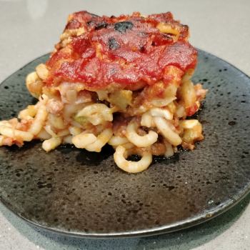 El Comisario Montalbano: Cocina y literatura V