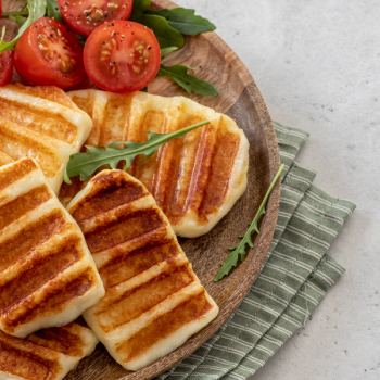 Cocina sin horno: rápido, fresco y delicioso