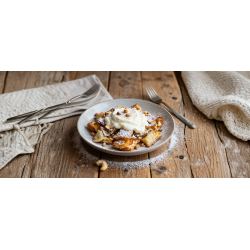 Recetas vegetarianas y veganas saludables de temporada