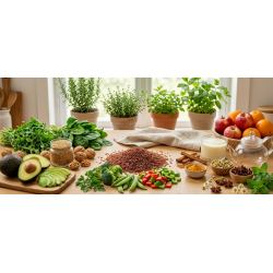 Saludable para el día a día