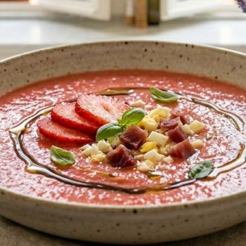 Cocina estival: técnicas y sabores del mundo