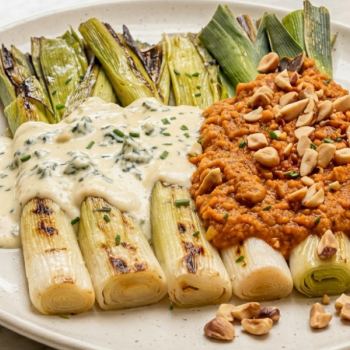 Verduras al Máximo: Ciencia, Técnica y Sabor