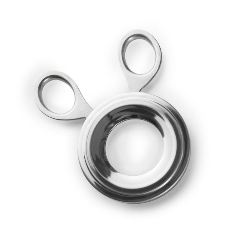 Tijeras para Huevo Hervido