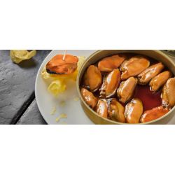 Escabeches y semiconservas