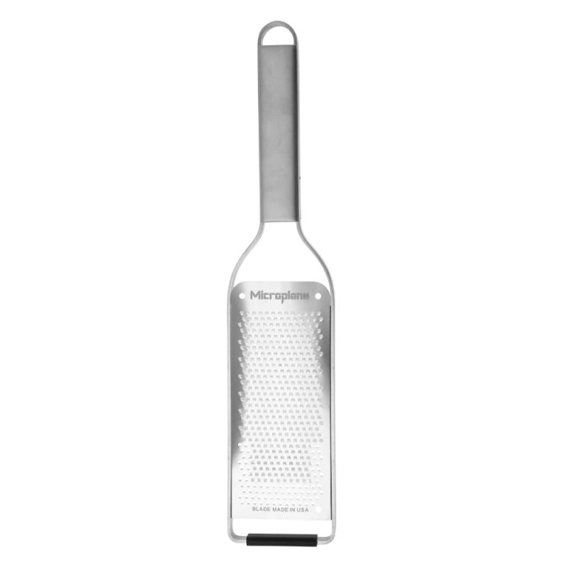 Rallador Microplane fino de pala