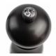 Molinillo de pimienta Peugeot Paris negro satinado