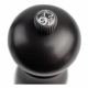 Molinillo de sal Peugeot Paris negro satinado 