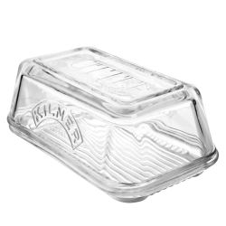 Mantequera 250 gr vidrio Kilner