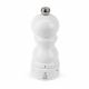 Molinillo de pimienta Peugeot Paris Blanco 12 cm Zirilion