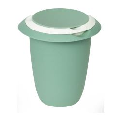 Vaso mezclador