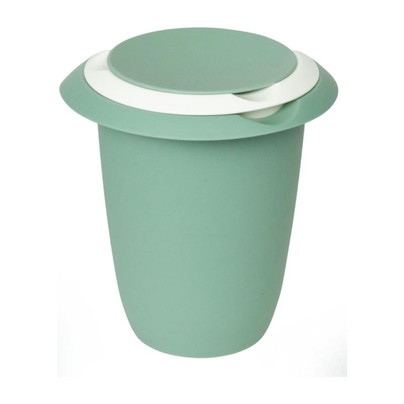 Vaso mezclador