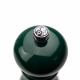 Molinillo de pimienta parisrama 18 cm verde bosque tapa