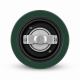 Molinillo de pimienta parisrama 18 cm verde bosque mecanismo