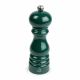 Molinillo de pimienta parisrama 18 cm verde bosque