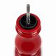 Molinillo de pimienta parisrama 18 cm rojo interior