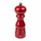 Molinillo de pimienta parisrama 18 cm rojo
