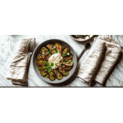 Curso de Cocina Ensaladas que te cuidan